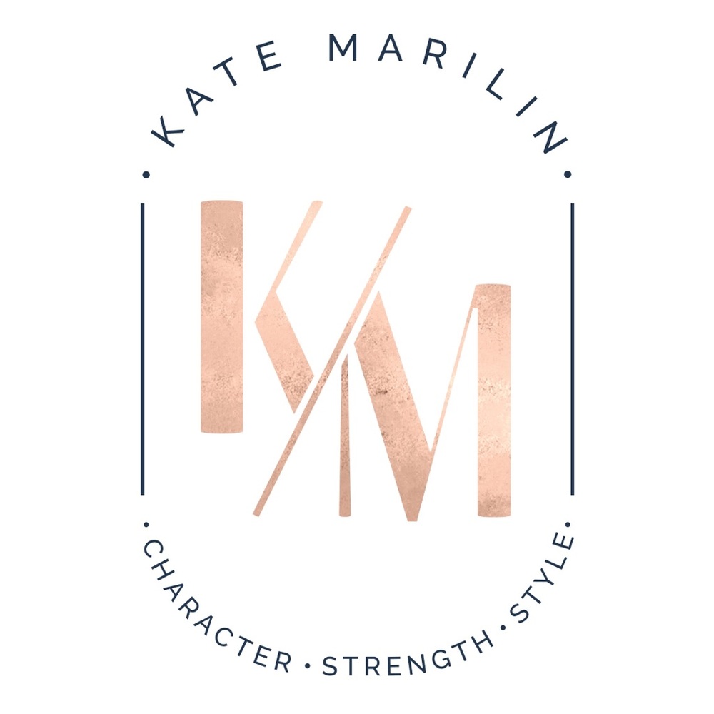 Meet your Posher, Kat